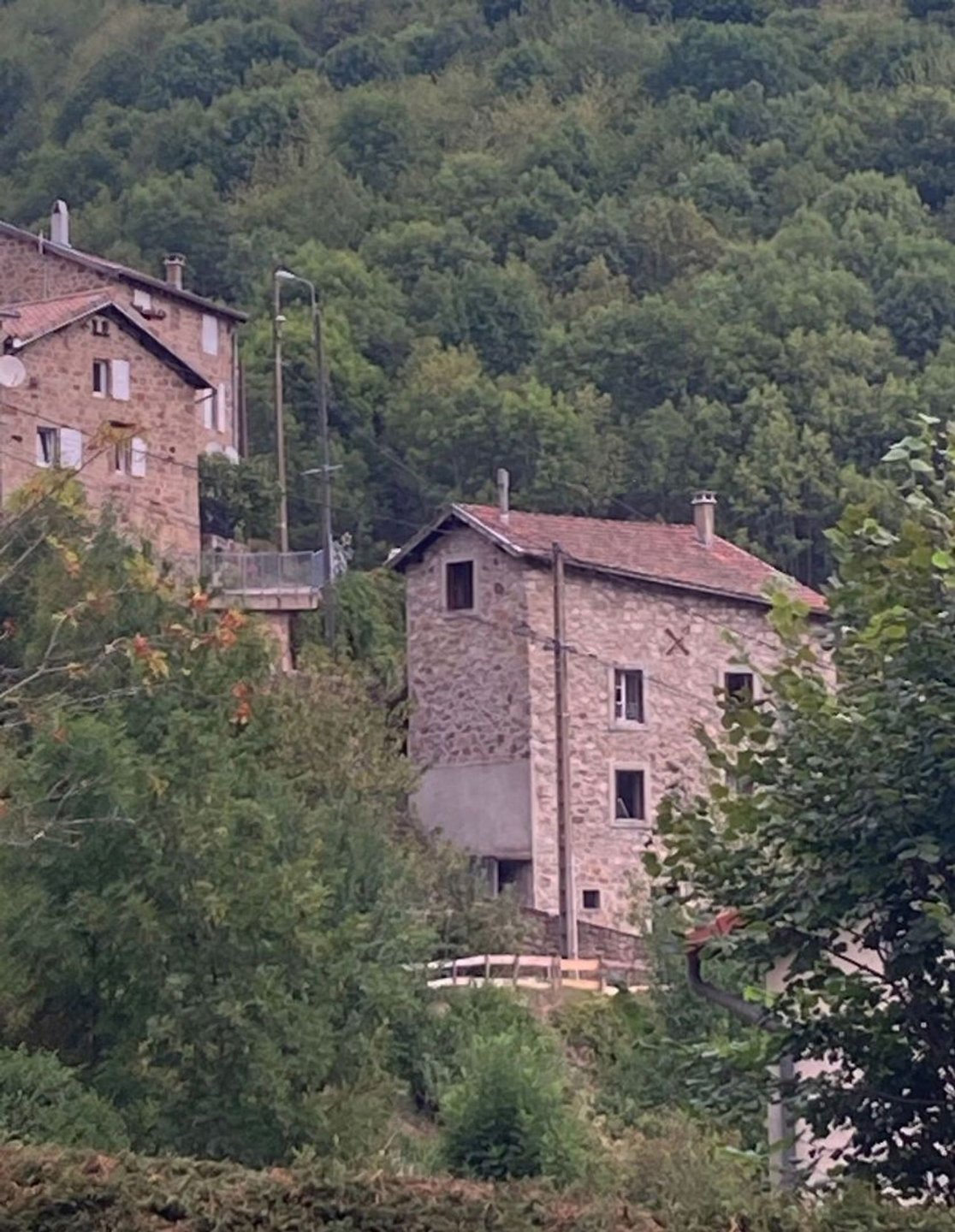 Maison à vendre, 106m², Le Chambon