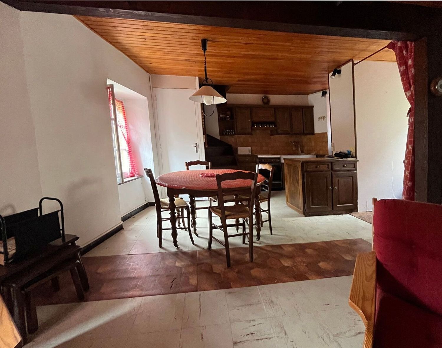 Maison à vendre, 106m², Le Chambon