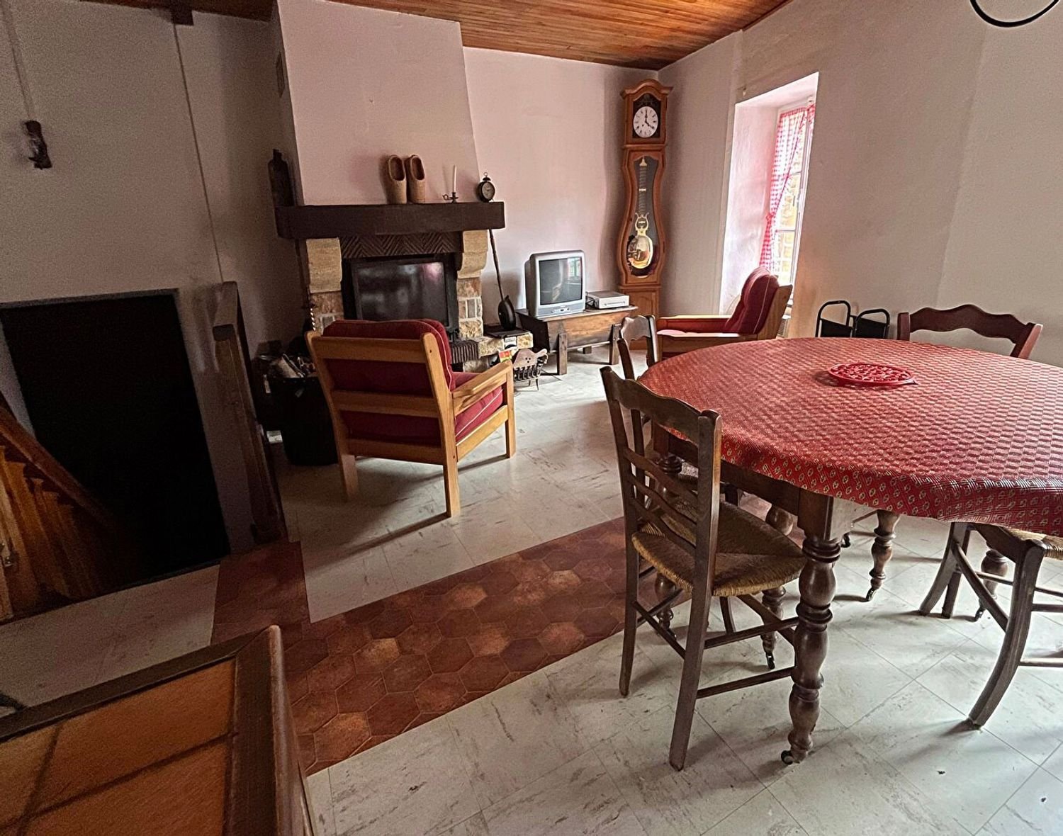 Maison à vendre, 106m², Le Chambon