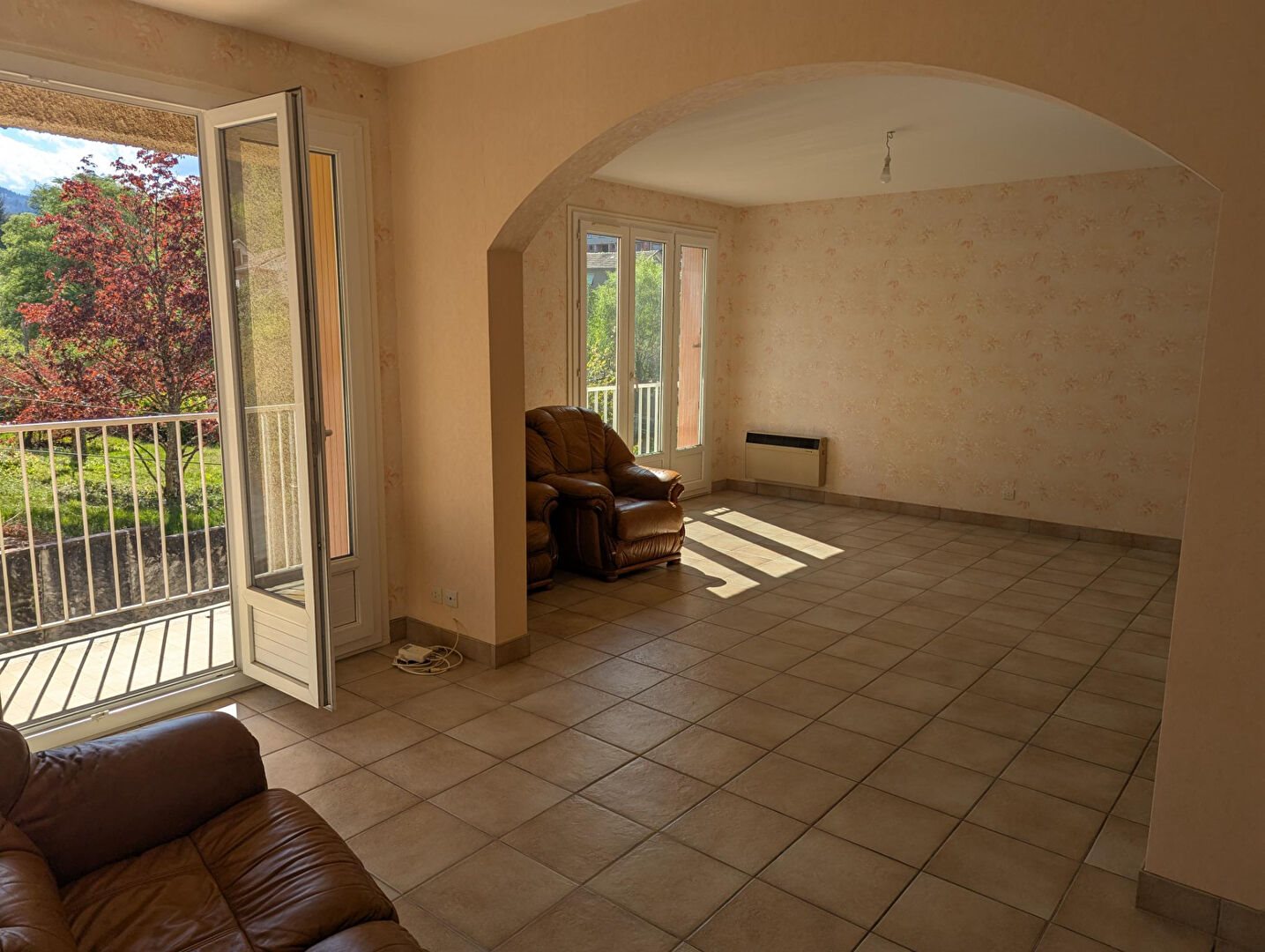 Appartement à vendre, 90m², Le Cheylard