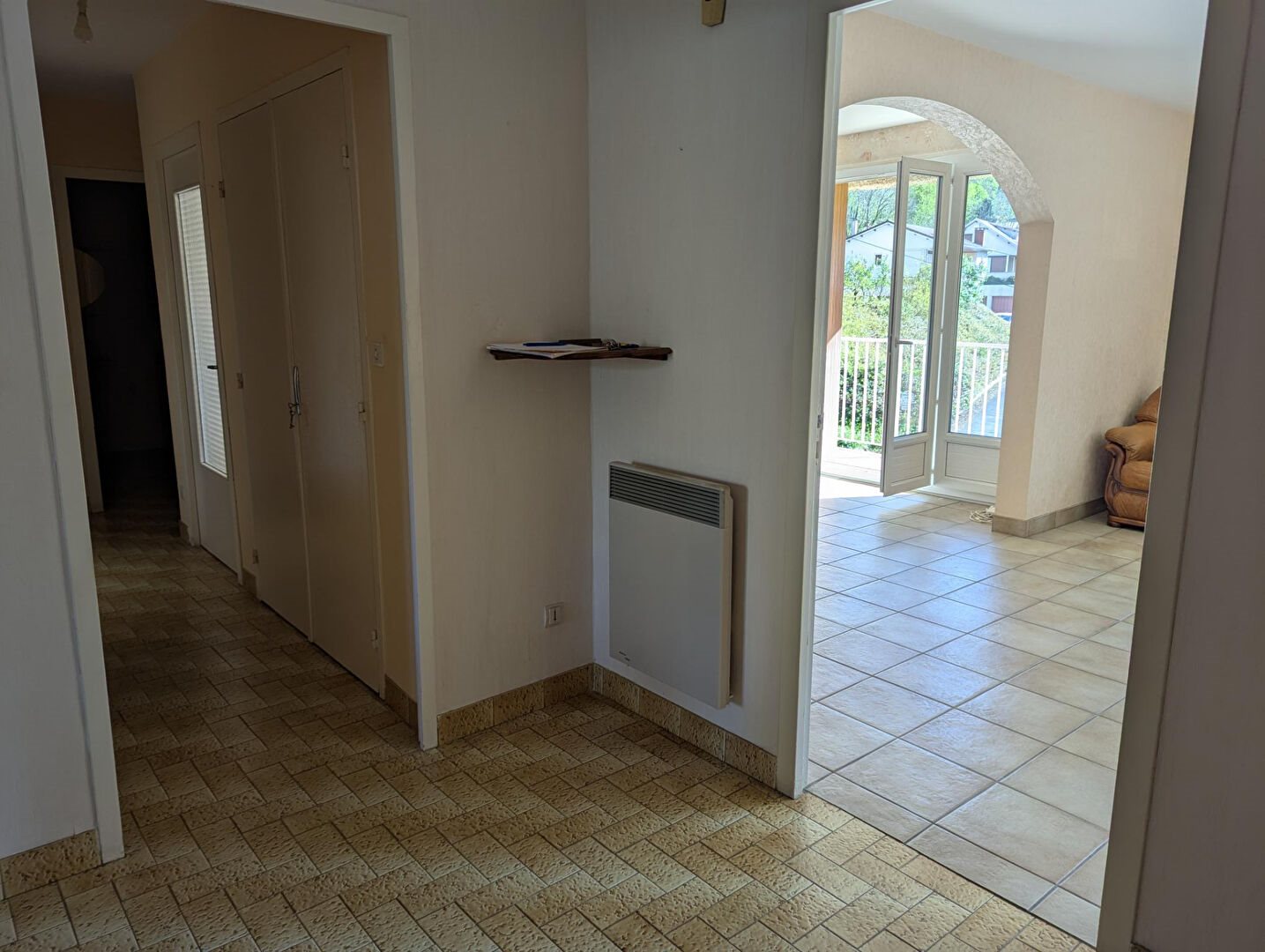 Appartement à vendre, 90m², Le Cheylard