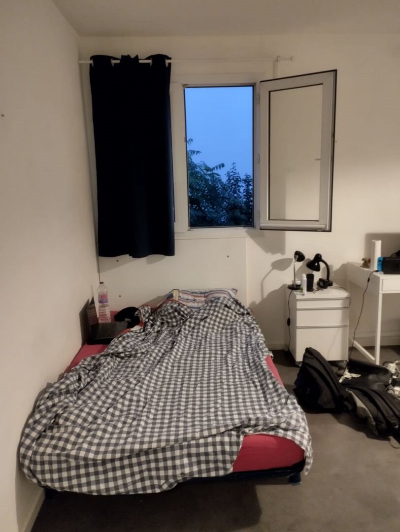 Appartement à louer, 21m², Valence