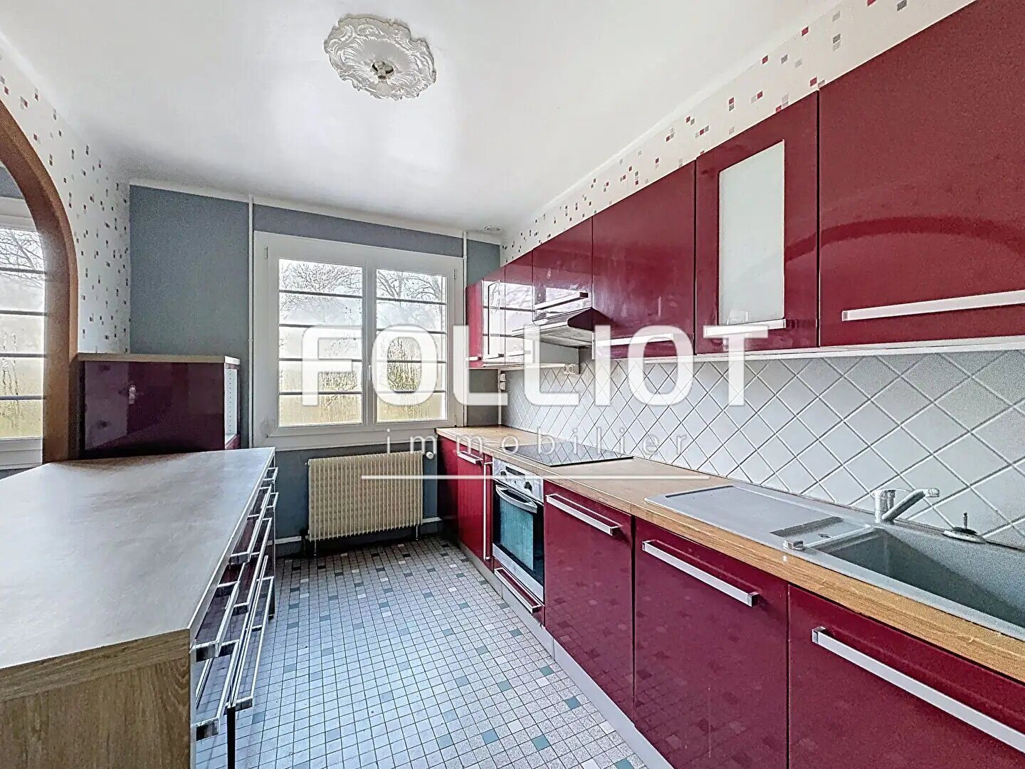 Maison à vendre, 124m², Avranches