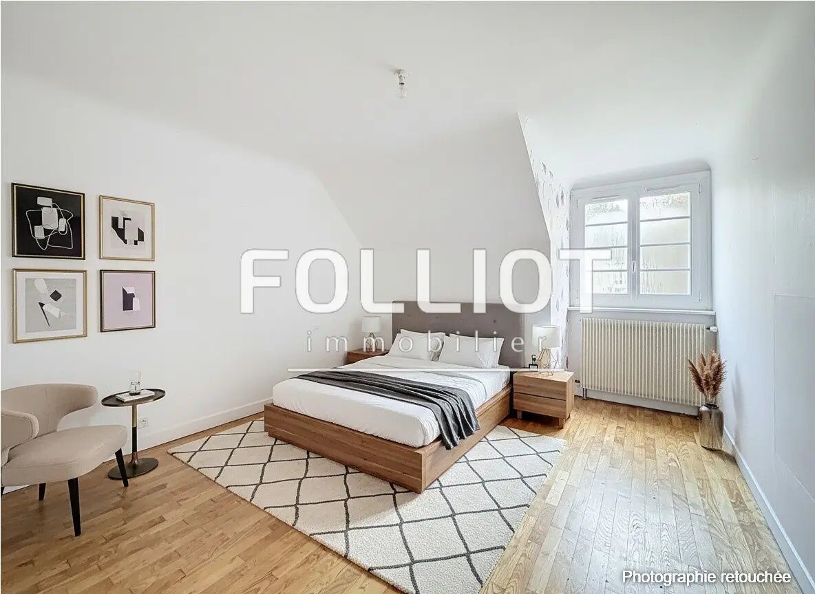 Maison à vendre, 124m², Avranches