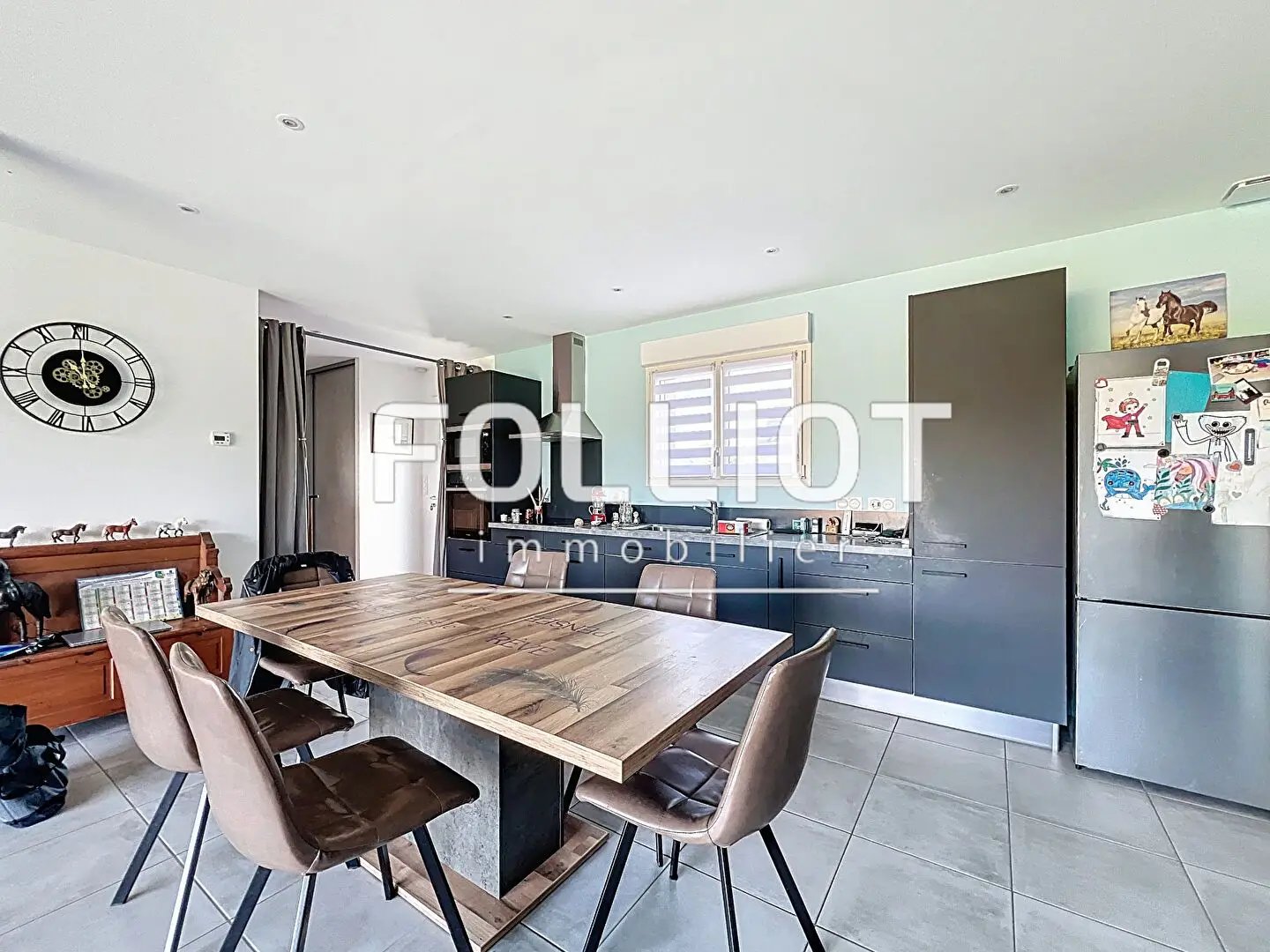 Maison à vendre, 87m², Ponts