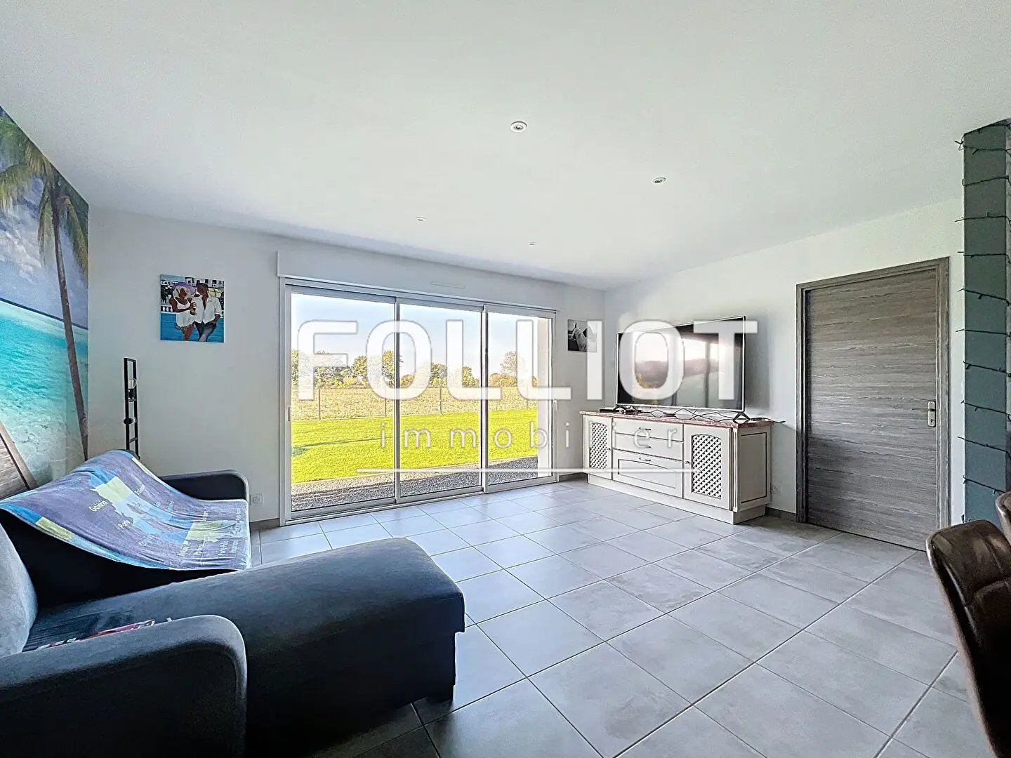 Maison à vendre, 87m², Ponts