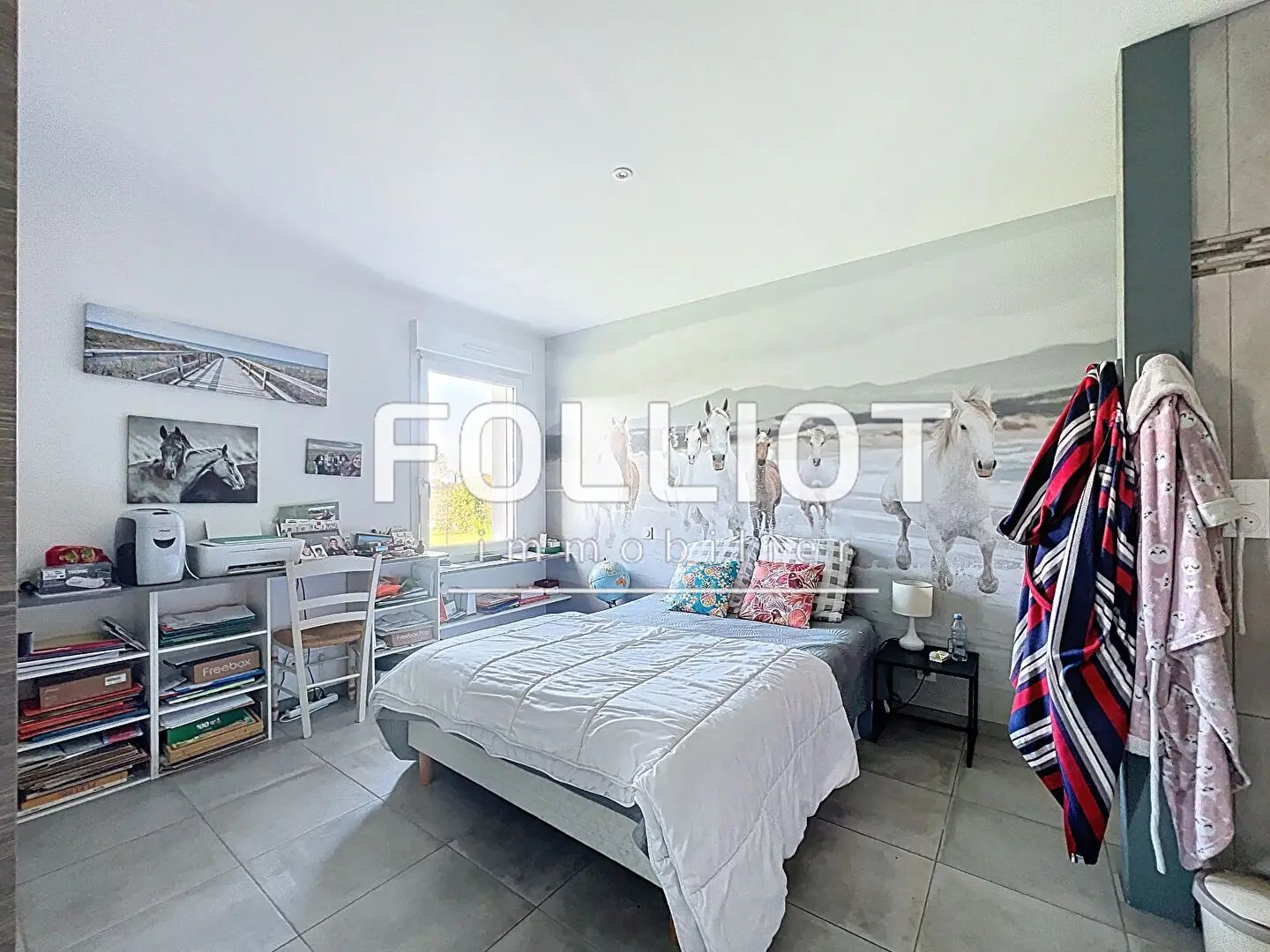 Maison à vendre, 87m², Ponts