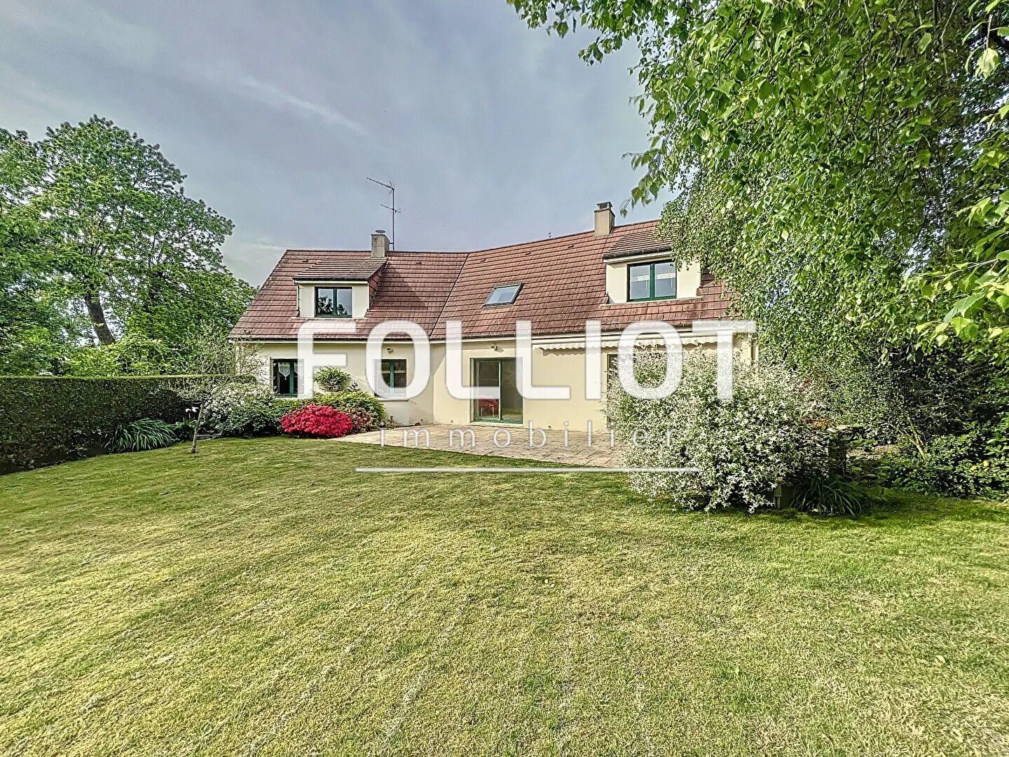 Maison à vendre, 188m², Avranches
