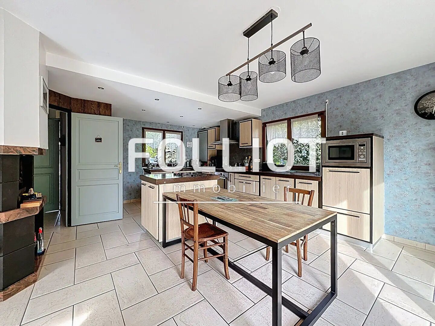 Maison à vendre, 188m², Avranches