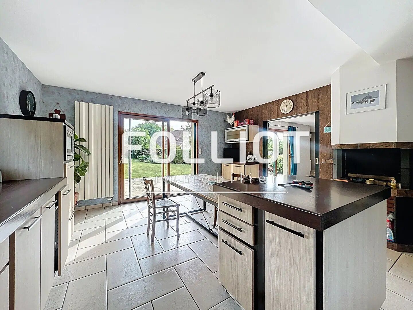 Maison à vendre, 188m², Avranches
