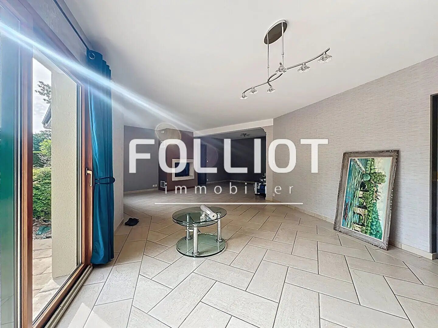 Maison à vendre, 188m², Avranches