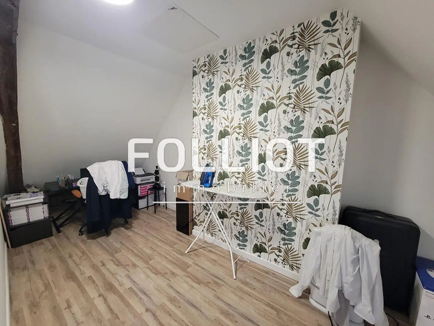 Appartement à vendre, 54m², Avranches