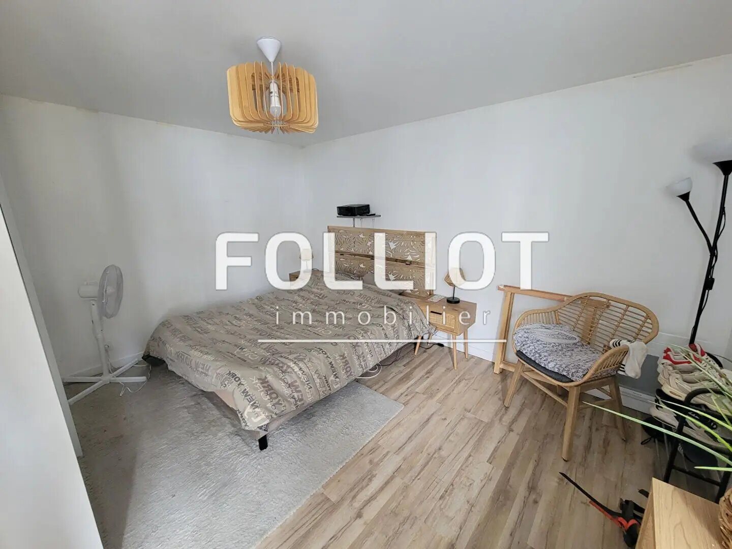 Appartement à vendre, 54m², Avranches