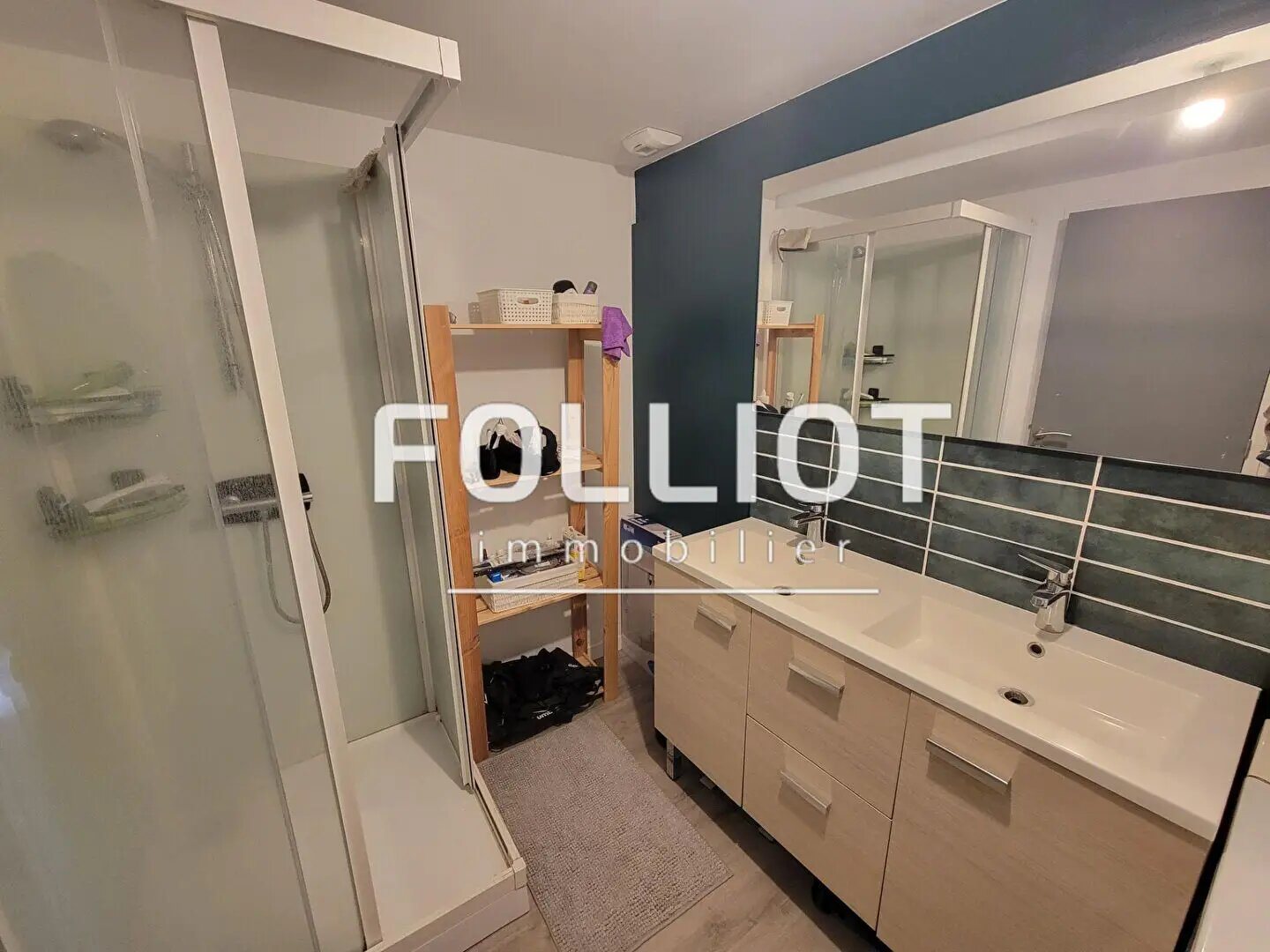 Appartement à vendre, 54m², Avranches