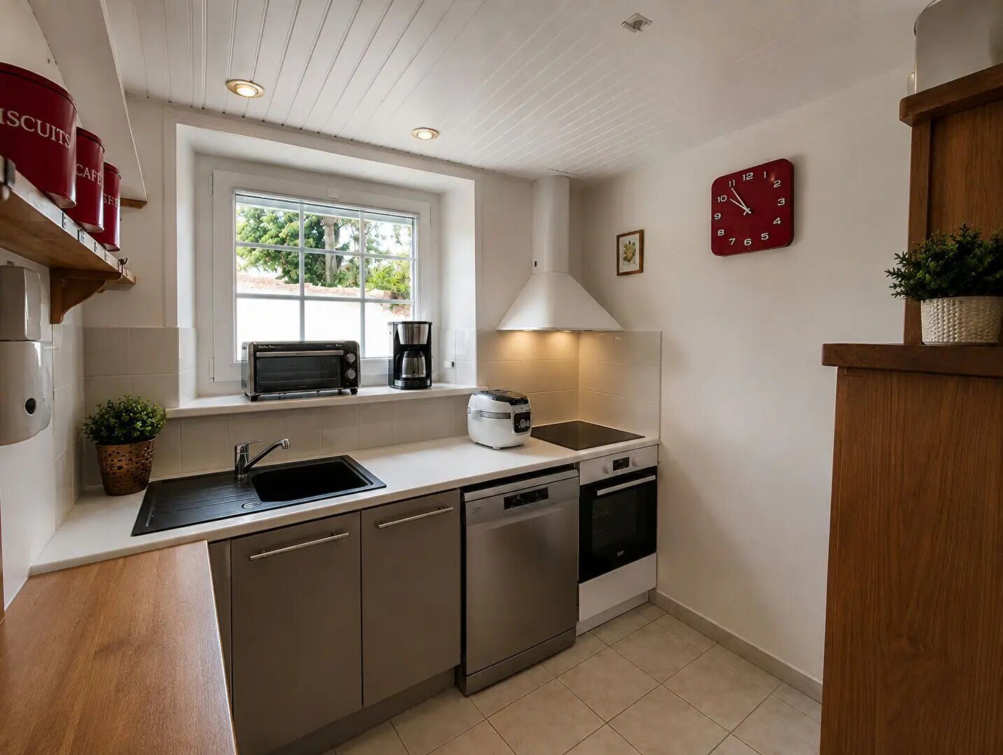 Maison à vendre, 86m², Lolif
