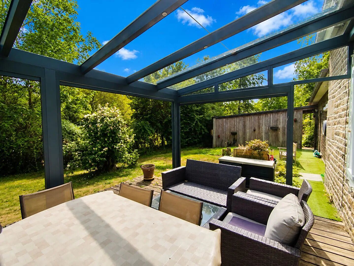 Maison à vendre, 86m², Lolif