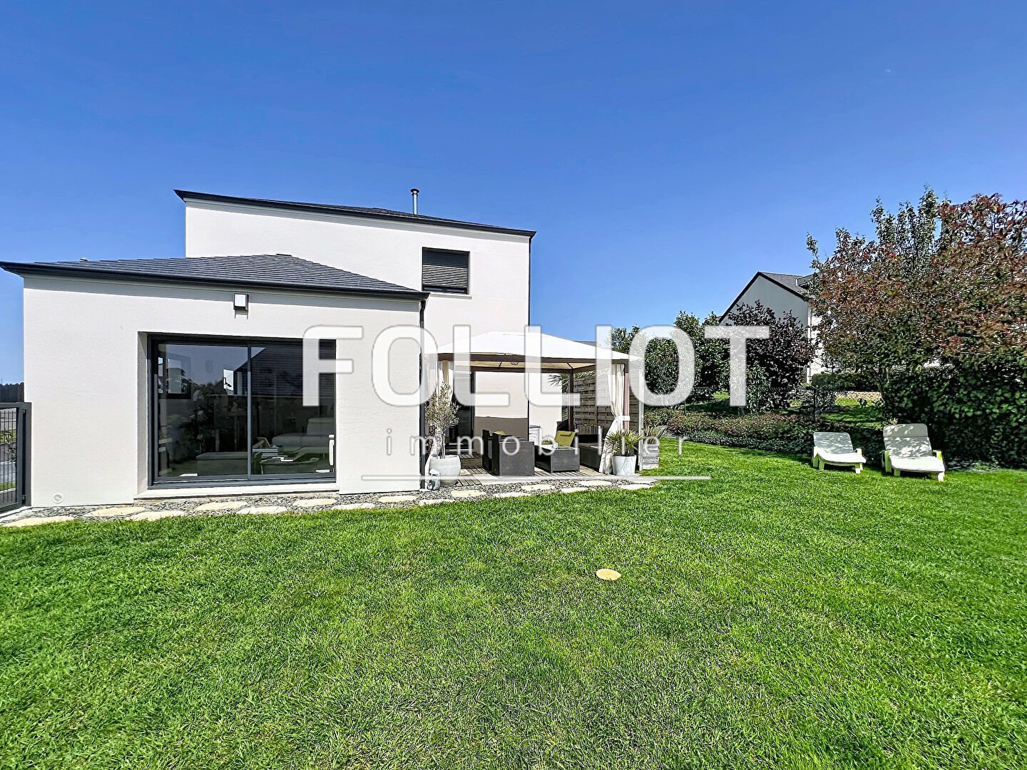 Maison à vendre, 108m², Avranches