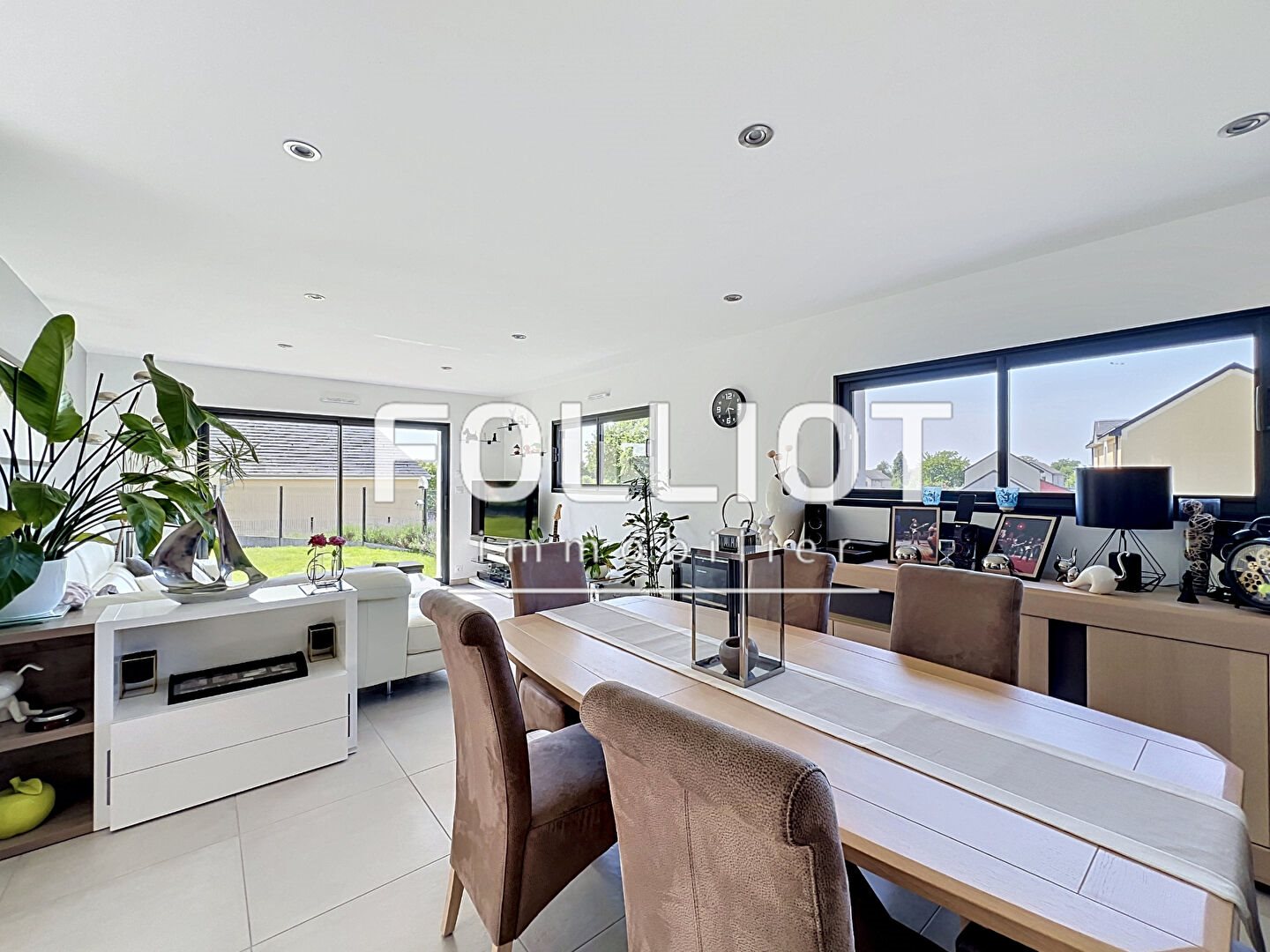 Maison à vendre, 108m², Avranches