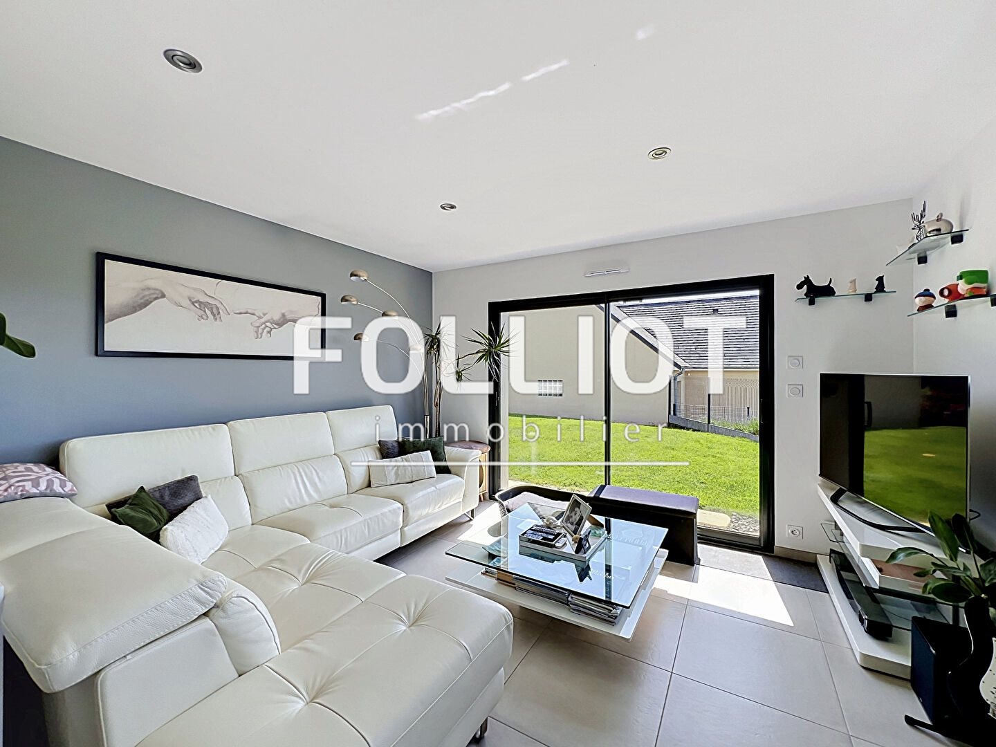 Maison à vendre, 108m², Avranches