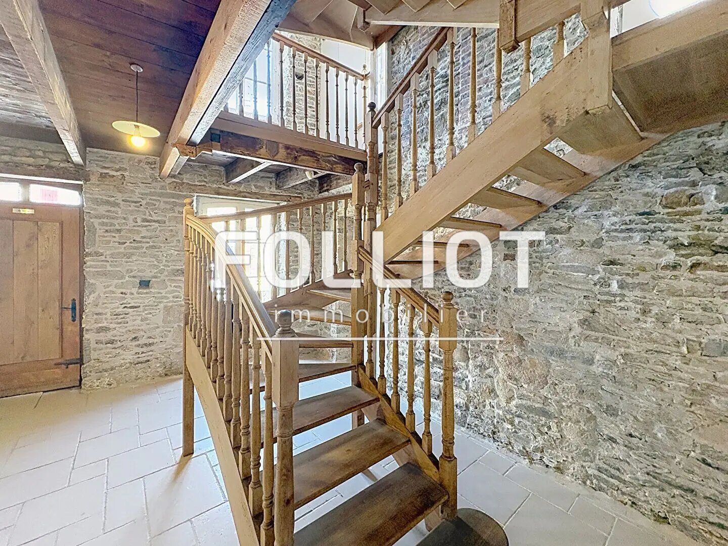 Maison à vendre, 124m², Genêts