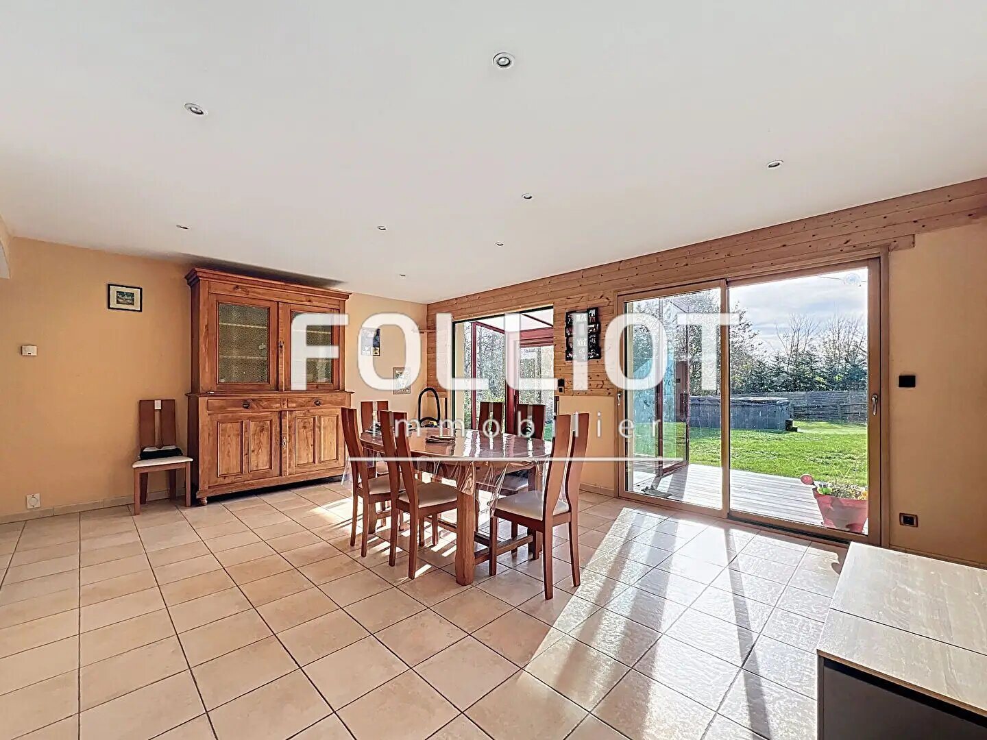 Maison à vendre, 164m², Avranches