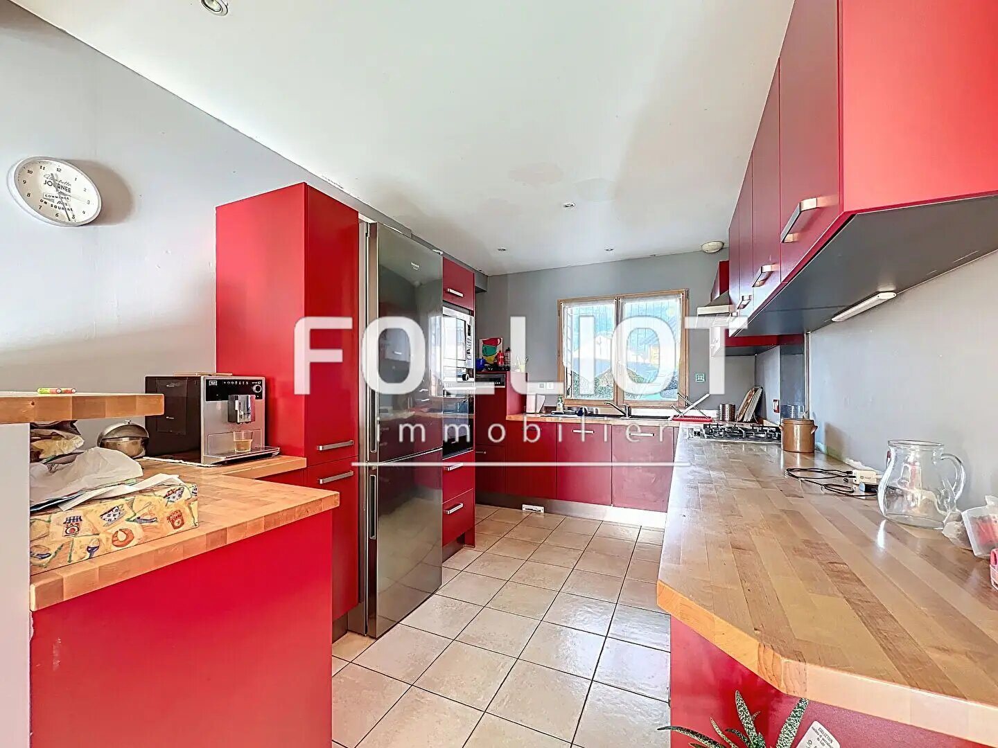 Maison à vendre, 164m², Avranches