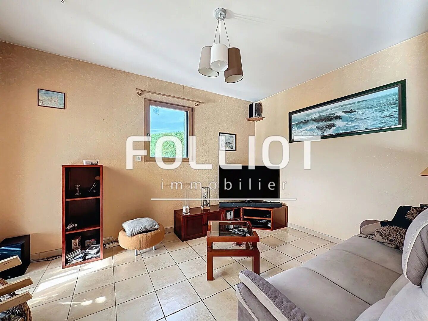 Maison à vendre, 164m², Avranches