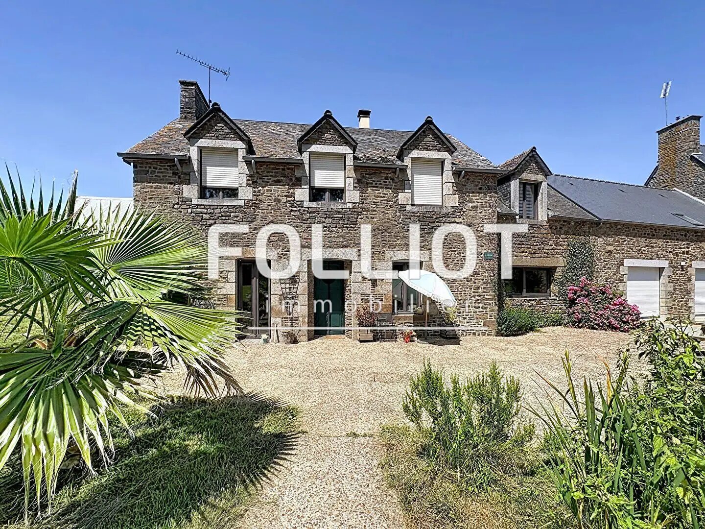 Maison à vendre, 149m², Saint-Aubin-de-Terregatte