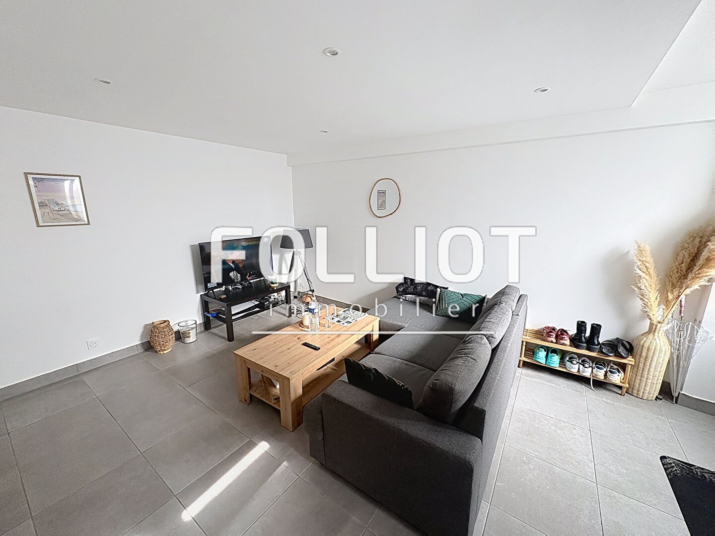 Maison à vendre, 51m², Avranches