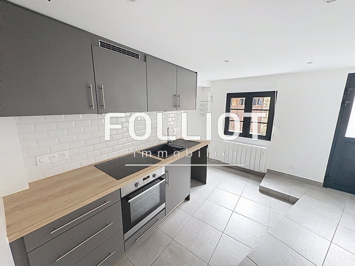 Maison à vendre, 51m², Avranches