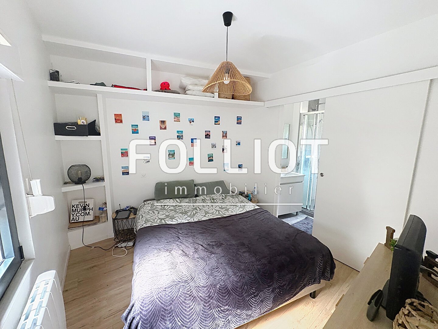 Maison à vendre, 51m², Avranches