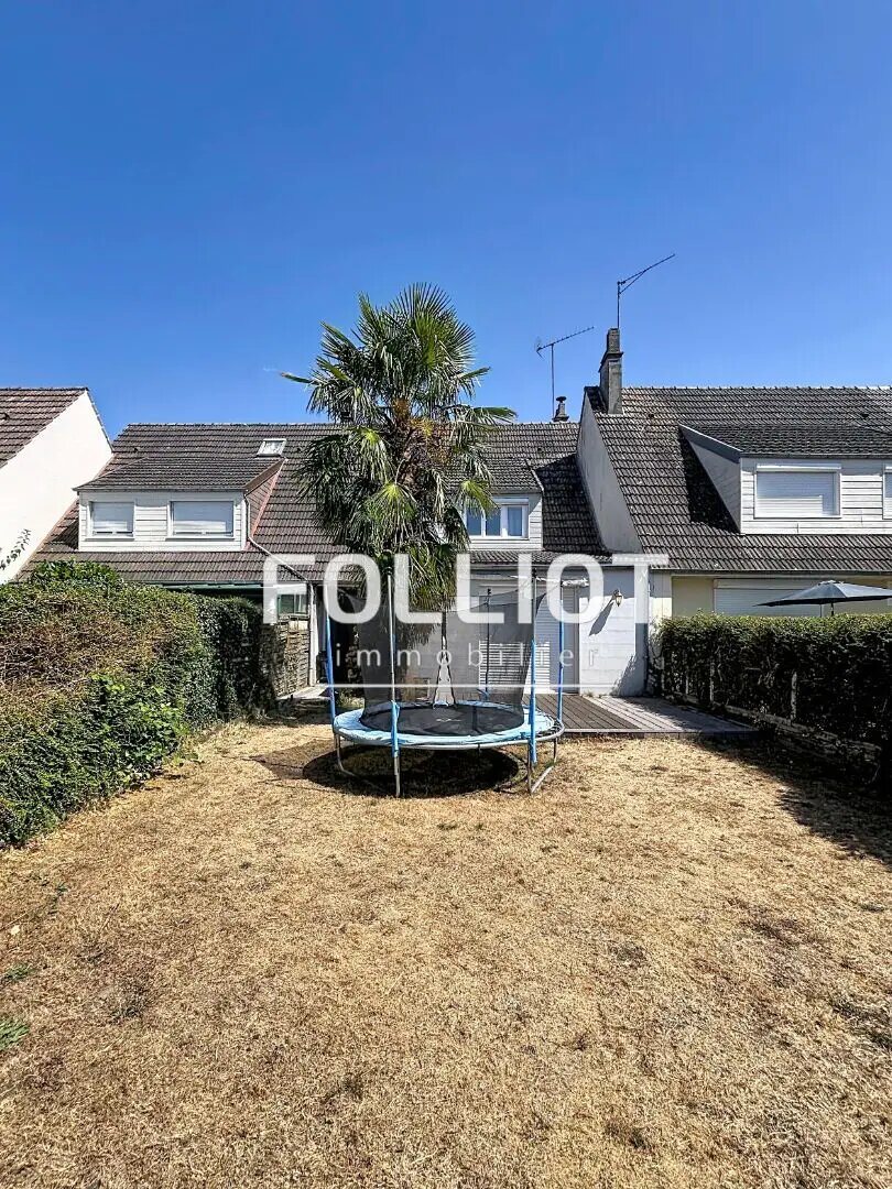 Maison à louer, 111m², Avranches