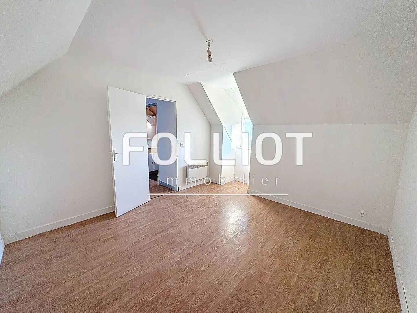 Maison à louer, 67m², Le Parc