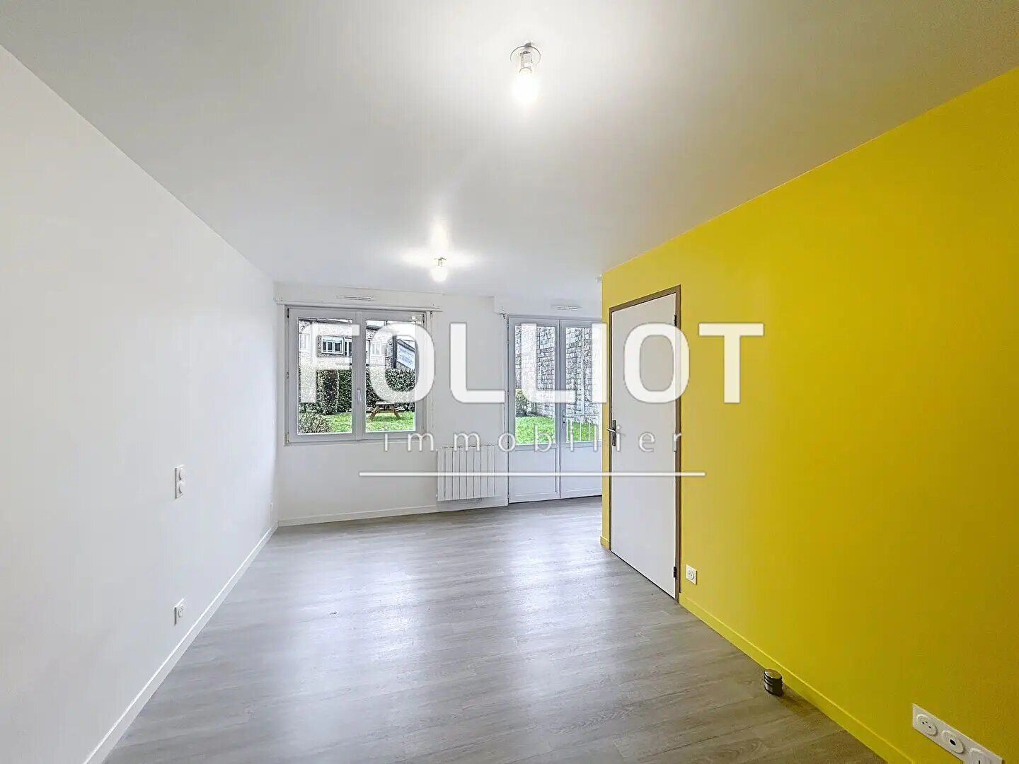 Appartement à louer, 22m², Avranches