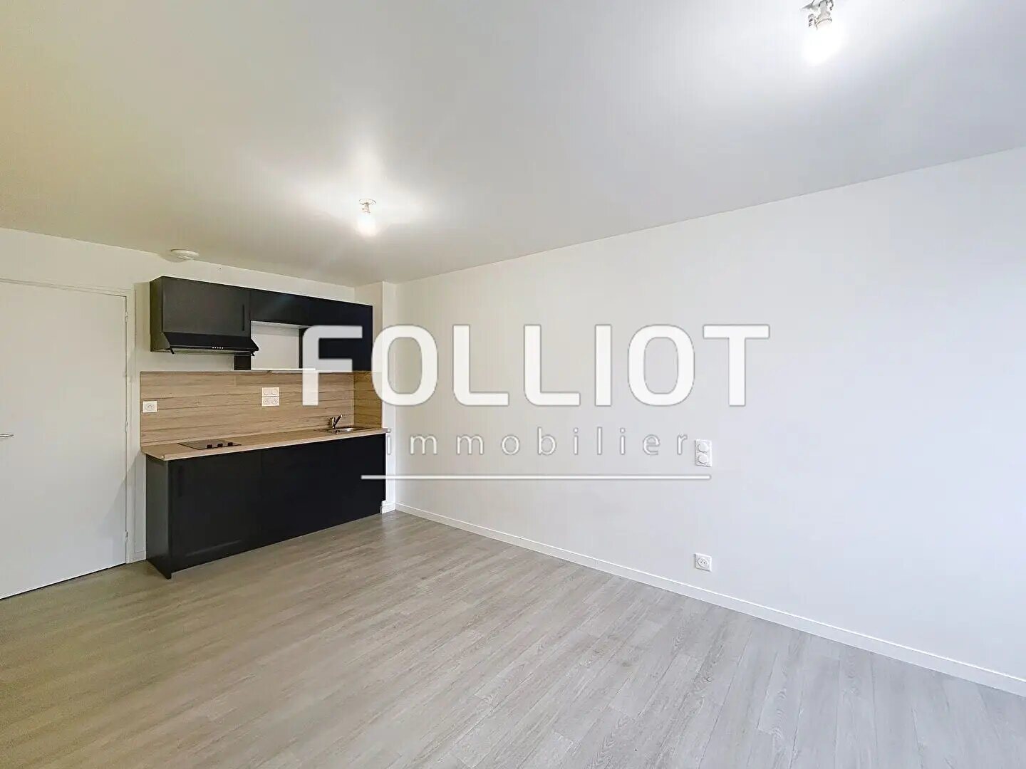 Appartement à louer, 22m², Avranches