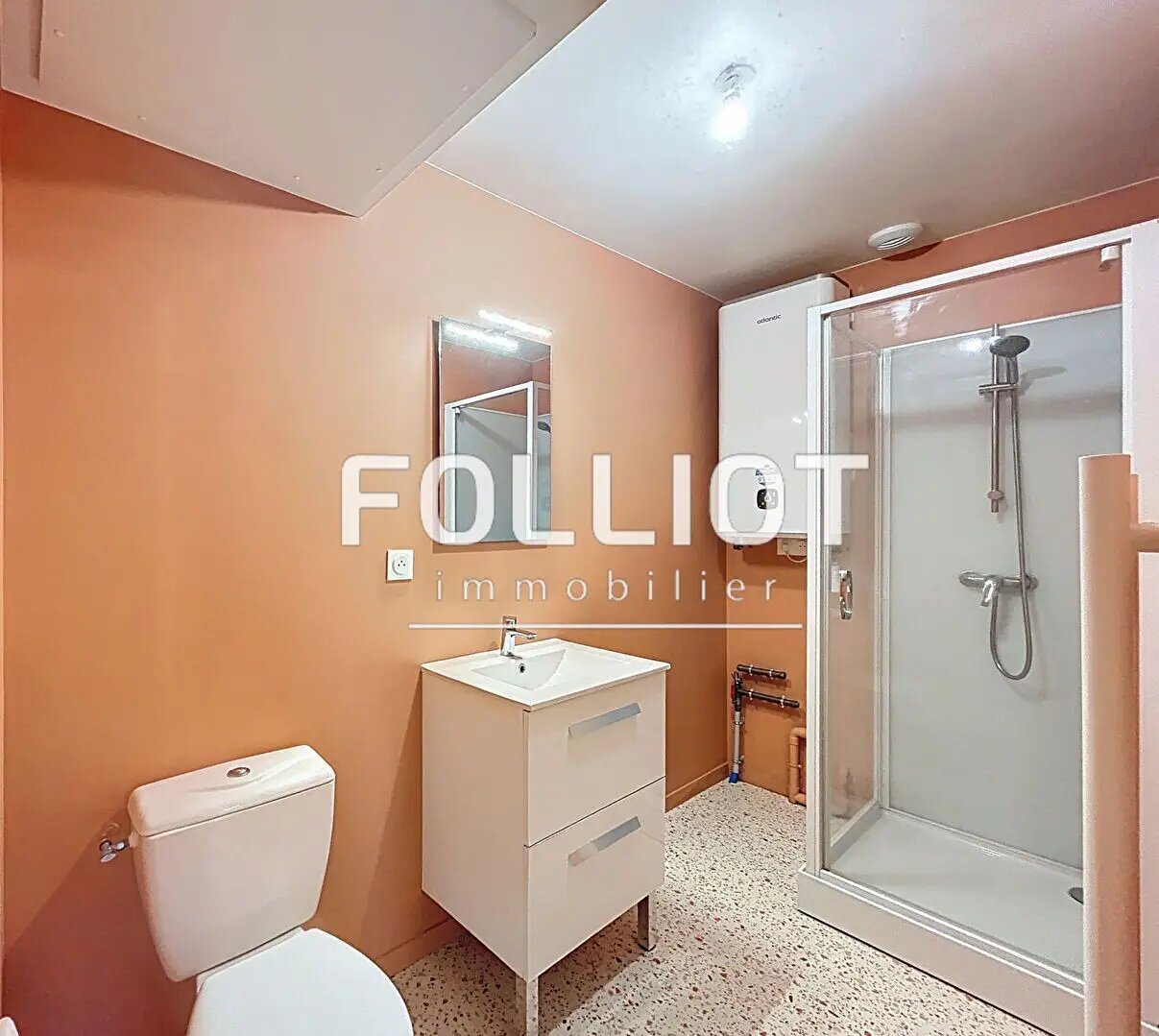 Appartement à louer, 22m², Avranches