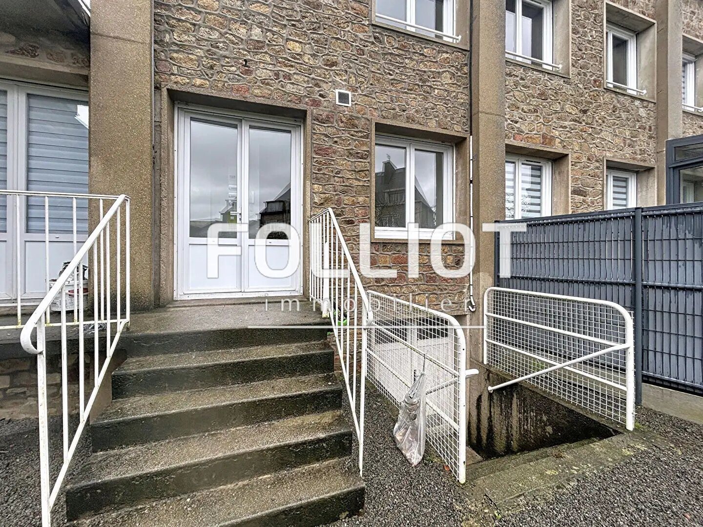 Appartement à louer, 22m², Avranches