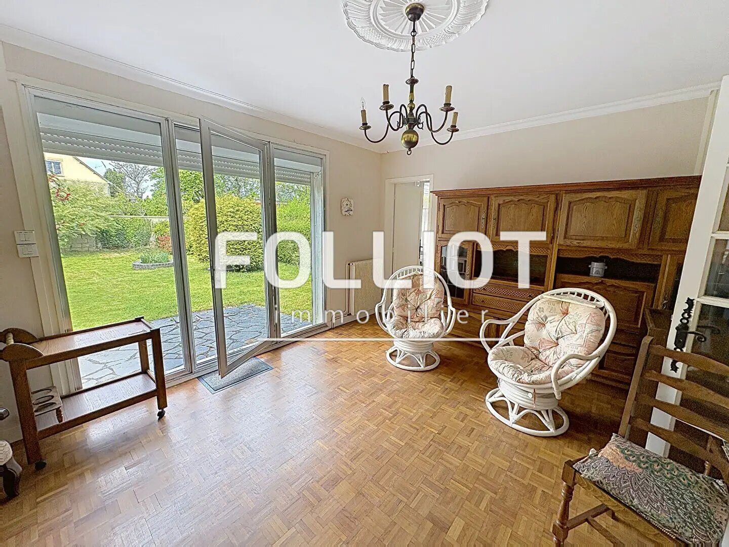 Maison à vendre, 102m², Avranches
