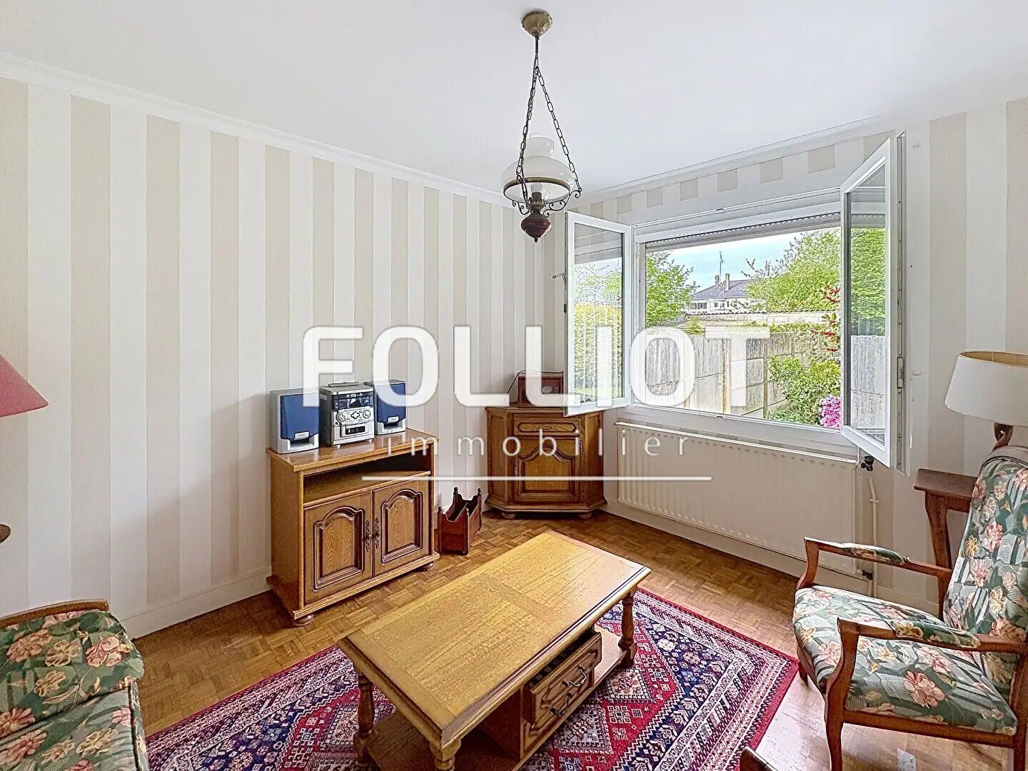 Maison à vendre, 102m², Avranches