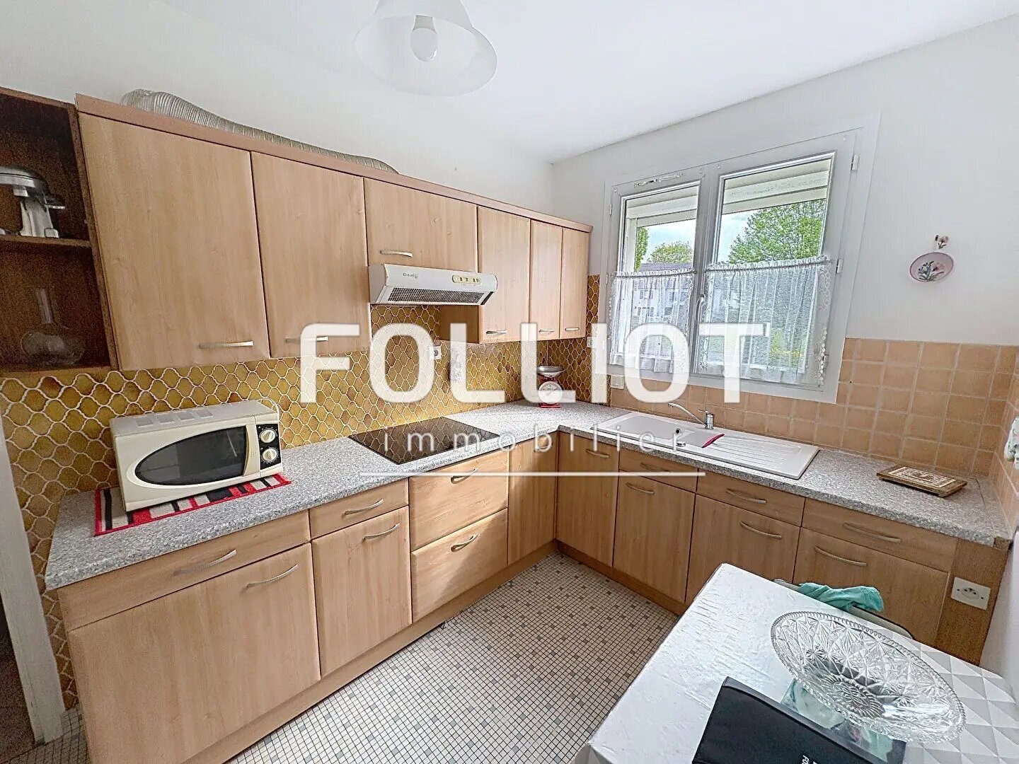 Maison à vendre, 102m², Avranches