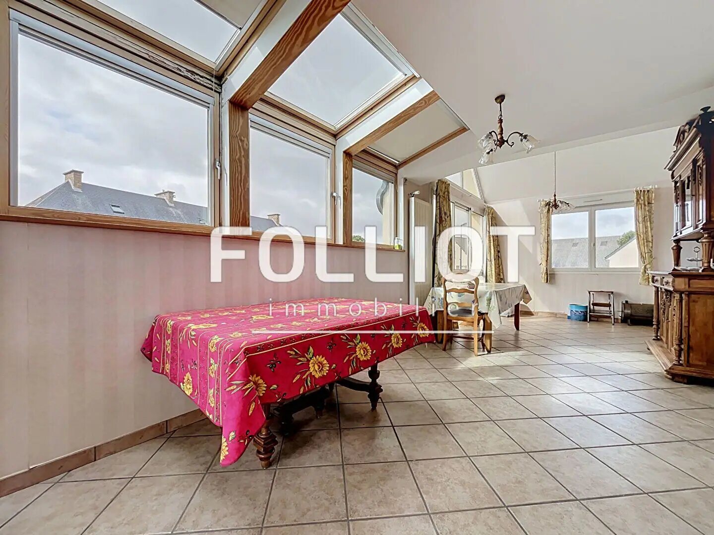 Maison à vendre, 107m², Brécey
