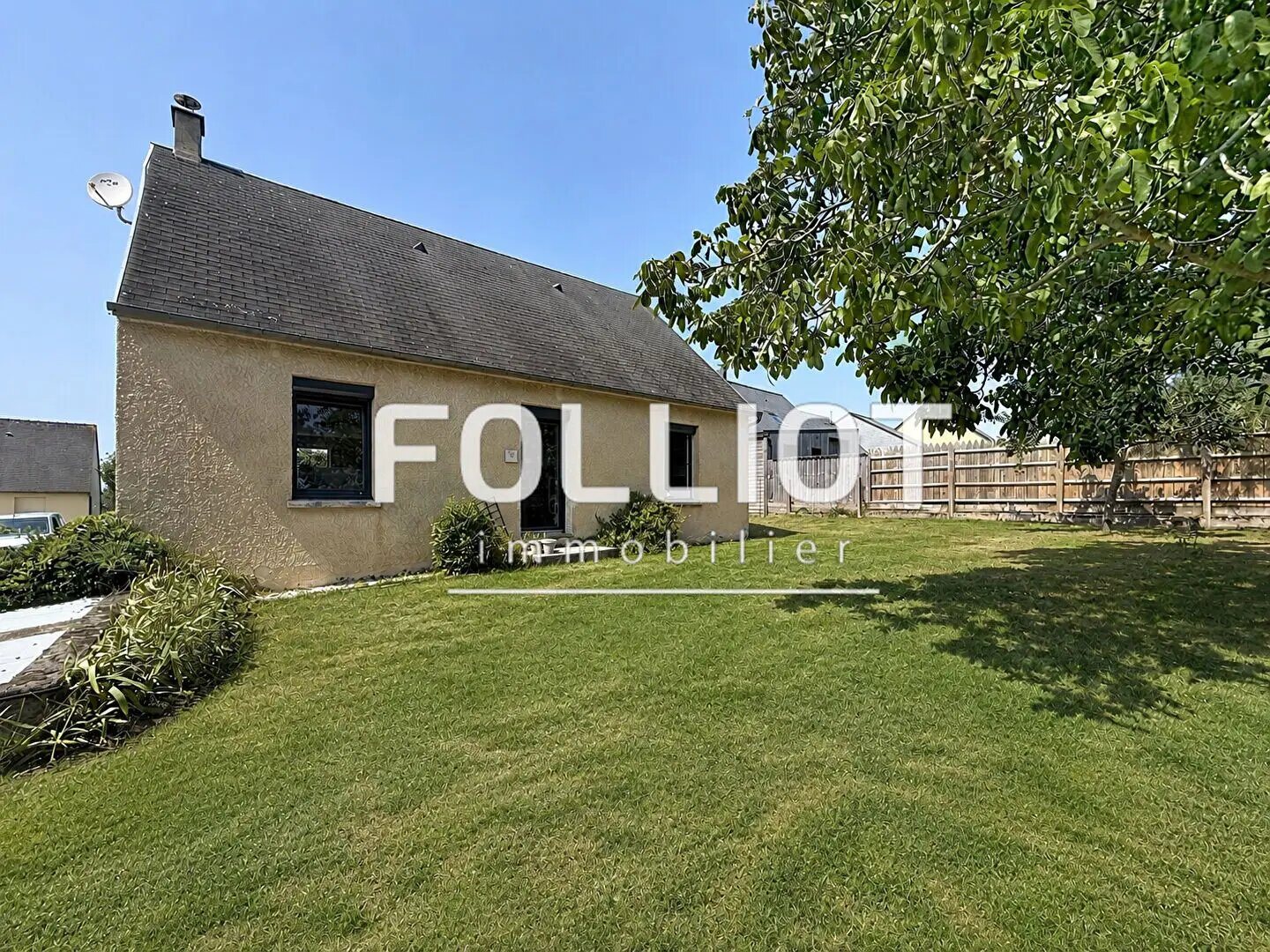 Maison à vendre, 109m², Courtils