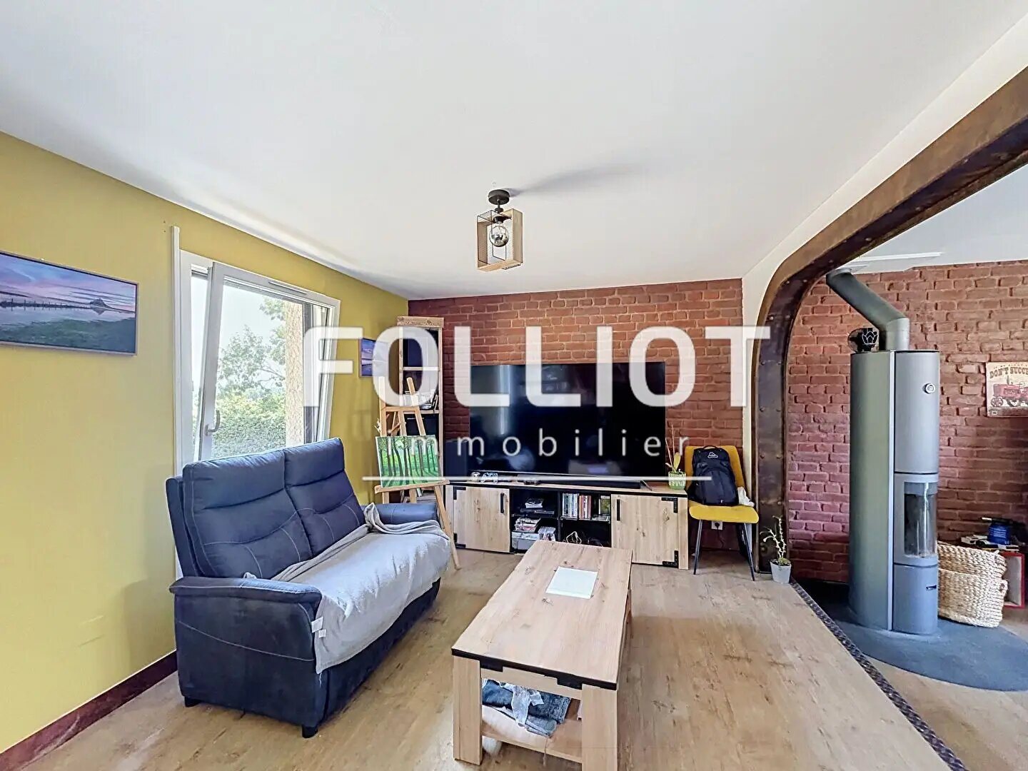Maison à vendre, 109m², Courtils