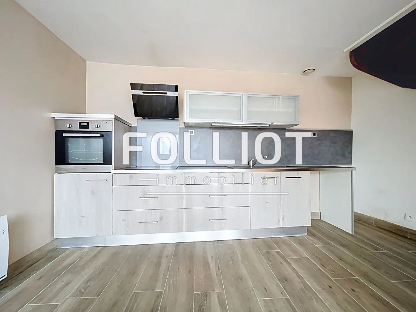 Maison à vendre, 48m², Saint-Laurent-de-Cuves