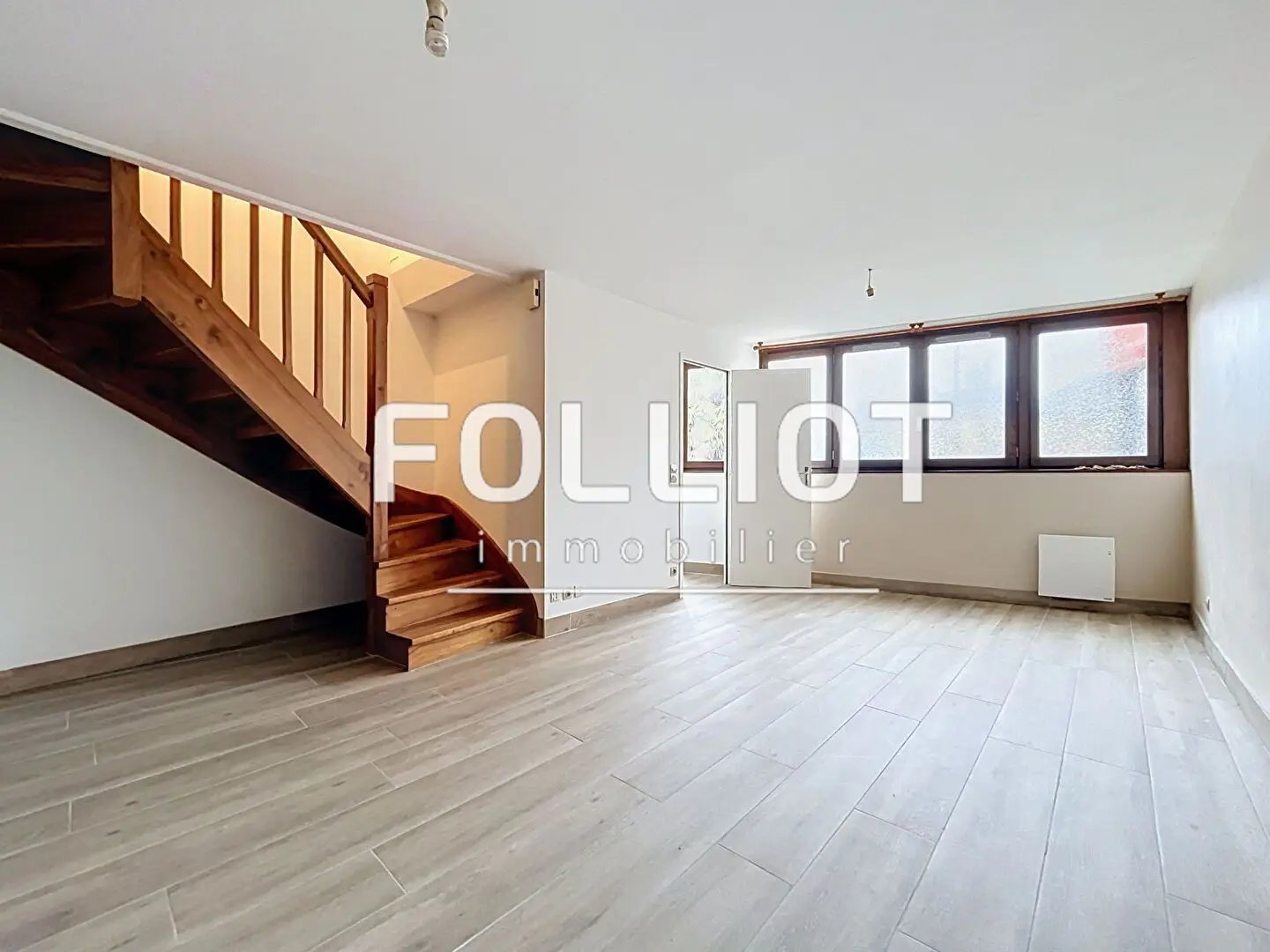 Maison à vendre, 48m², Saint-Laurent-de-Cuves