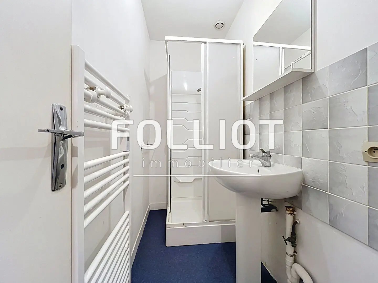 Maison à vendre, 48m², Saint-Laurent-de-Cuves
