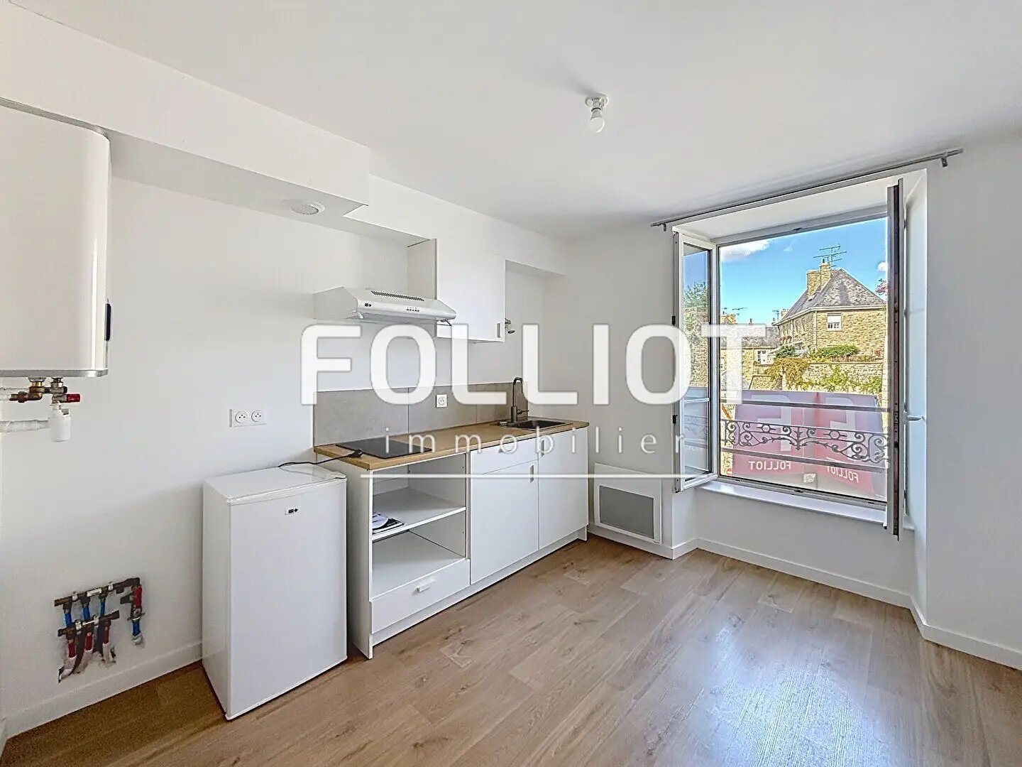 Appartement à louer, 20m², Avranches