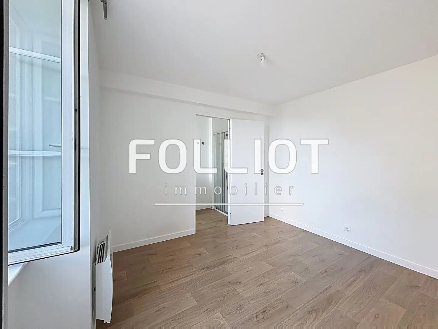 Appartement à louer, 20m², Avranches