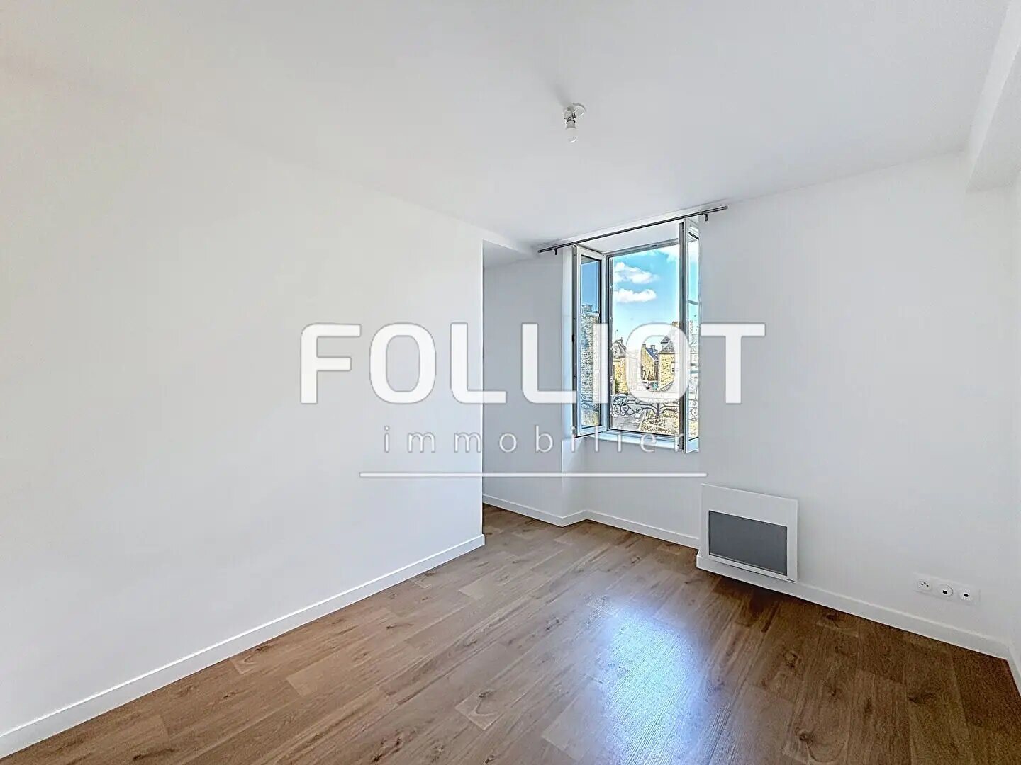 Appartement à louer, 20m², Avranches