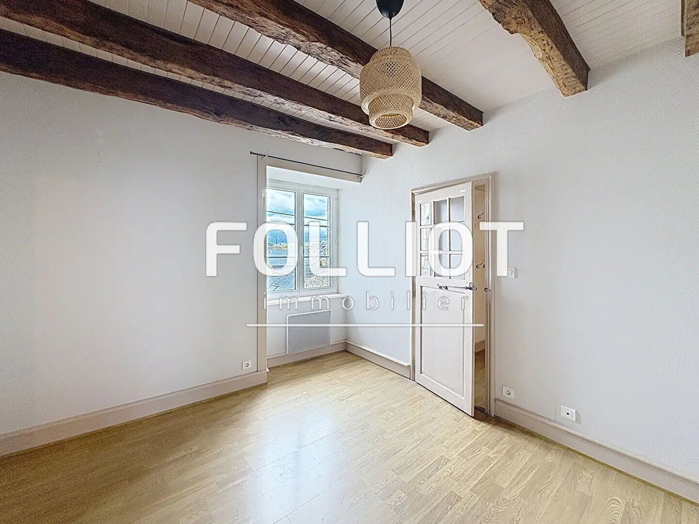 Appartement à vendre, 64m², Avranches